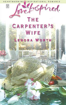 The Carpenter's Wife - ebook